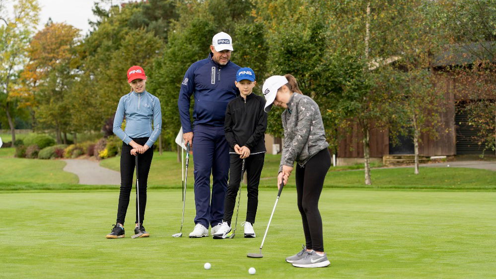 Close House to host ever-growing PING Junior Masters in 2023